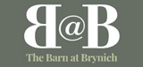 Barn at Brynich